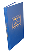 Echoes of Grace Hymn Book: USED COPIES ONLY
