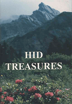 Hid Treasures by George Christopher Willis