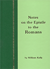 Notes on Romans by William Kelly