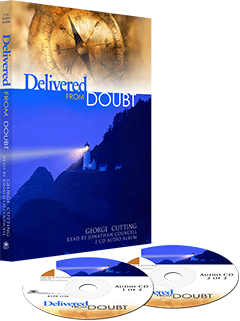 Delivered From Doubt by George Cutting