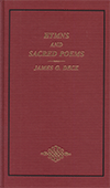 Hymns and Sacred Poems by James George Deck