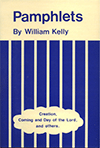 Pamphlets by William Kelly