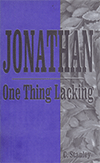 Jonathan: One Thing Lacking by Charles Stanley