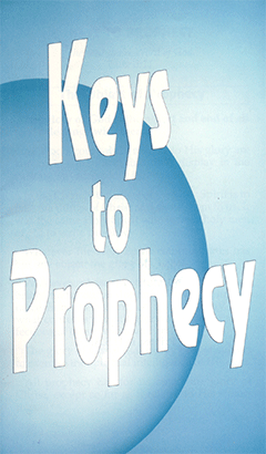 Keys to Prophecy