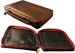 Deluxe Bible Case: Small