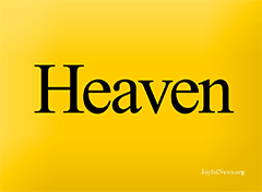 Heaven or Hell