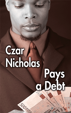 Czar Nicholas Pays a Debt