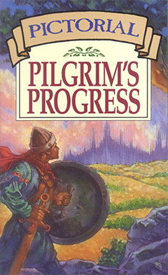Pictorial Pilgrim's Progress by John Bunyan