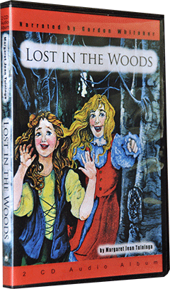 Lost in the Woods: And Other True Stories by Margaret Jean Tuininga