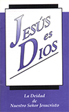 Jesús Es Dios