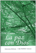 La Paz con Dios by Algernon James Pollock