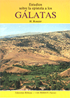 Estudios sobre La Epístola a Los Gálatas by Henri L. Rossier
