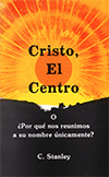Cristo El Centro by Charles Stanley