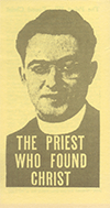 The Priest Who Found Christ