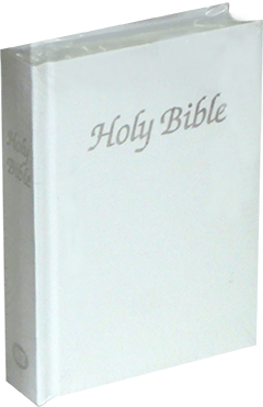 Cambridge Royal Ruby Compact Text Bible: TBS 31w Special Occasion Edition by King James Version