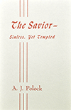 The Saviour: Sinless, Yet Tempted by Algernon James Pollock