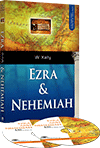 Two Lectures on Ezra and Nehemiah by William Kelly