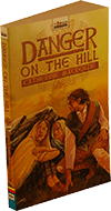 The Two Margarets: Danger on the Hill by Catherine Mackenzie