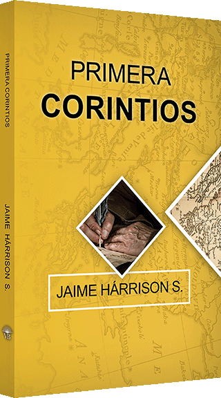 Primera Corintios by James Harrison Smith