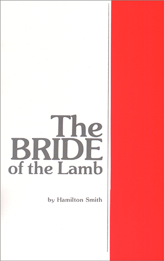 The Bride of the Lamb by Hamilton Smith