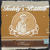 Teddy's Button by Amelia Sophia LeFeuvre