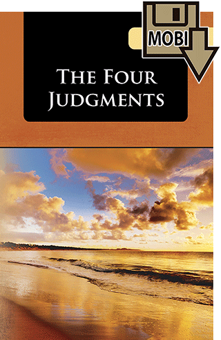 The Four Judgments by Alfred Henry Burton