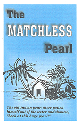 The Matchless Pearl
