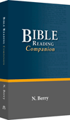 Bible Reading Companion by Norman W. Berry