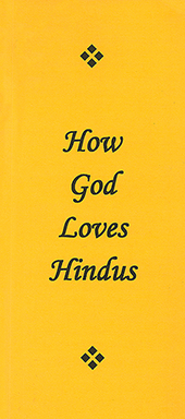How God Loves Hindus by John A. Kaiser