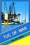 Tug of War by Amy Catherine (Deck) Walton
