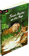 Jungle Doctor on the Hop: Hospital Series #2 by Paul Hamilton Hume White