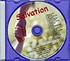 Salvation Songs for Children by Dan & Nancy Weeks, Vocal & Guitar