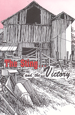 The Sting and the Victory by Donald Morris