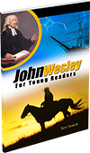 John Wesley for Young Readers by Teri Tonn Smith