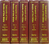 Synopsis of the Books of the Bible: Believers Bookshelf/Loizeaux Edition by John Nelson Darby