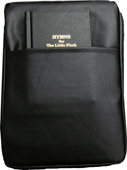 Deluxe Zipper Bible Case: Extra-Large by StandOut