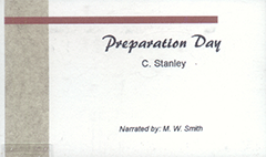 Preparation Day by Charles Stanley