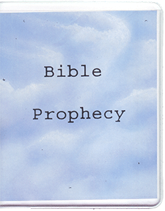 Bible Prophecy by Robert D. Thonney