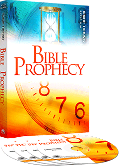 Bible Prophecy by Robert D. Thonney