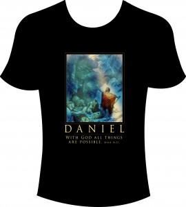 Daniel-tshirt