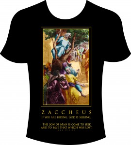 Zaccheus-tshirt