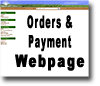 Orders & Payments