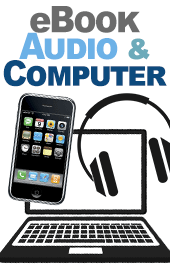 eBook, Audio & Computer