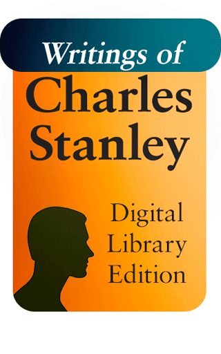 Writings of Charles Stanley: Digital Library Edition by Charles Stanley