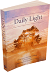Daily Light by Samuel Bagster, King James Version
