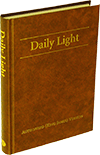 Daily Light by Samuel Bagster, King James Version