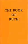 The Book of Ruth by Hendrik (Henk) Leendert Heijkoop