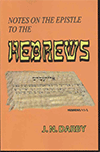 Notes on the Epistle to the Hebrews by John Nelson Darby