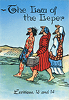 The Law of the Leper by George Christopher Willis