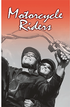 Motorcycle Riders!